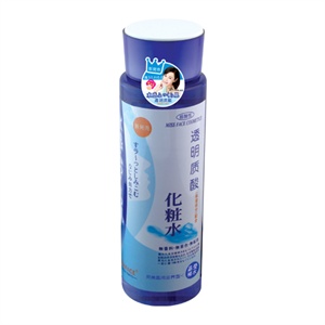 MISS Face 透明质酸完美盈润滋养化妆水160ml