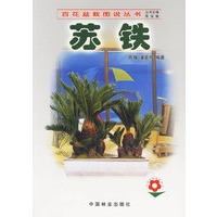 苏铁——百花盆栽图说丛书
