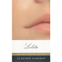 LOLITA(ISBN=9780679723165)
