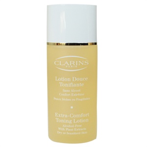 Clarins 娇韵诗 舒柔爽肤水 50ml（中样）