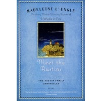 Meet the Austins：The Austin Family Chronicles， Book 1 约会奥斯汀：奥斯汀家族年表 1