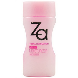 Za 姬芮 多元水活盈润乳液150ml