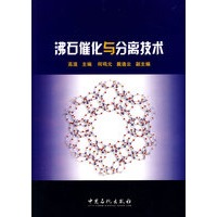 沸石催化与分离技术