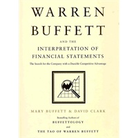 Warren Buffett and the Interpretation of Financial Statements巴菲特教你读财报