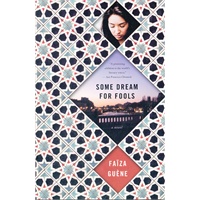 Some Dream for Fools（ISBN=9780156032926）