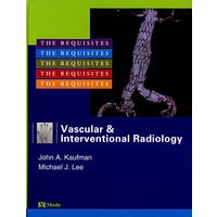 血管与介入影像必备:Vascular and Interventional Radiology