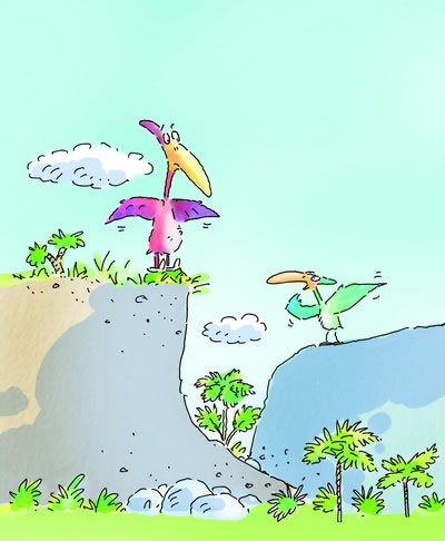 插图