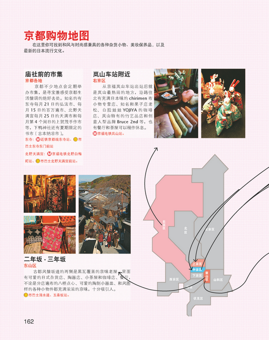 【正版全新】日本自助旅行宝典:《日本自助游