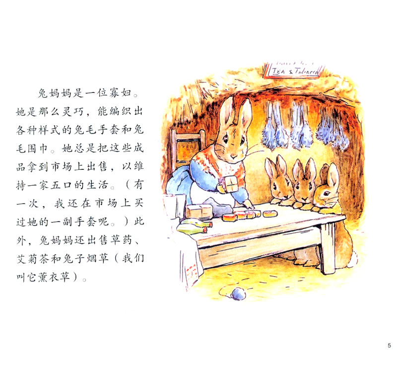 插图
