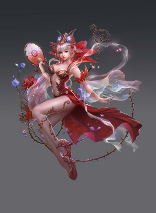 插图