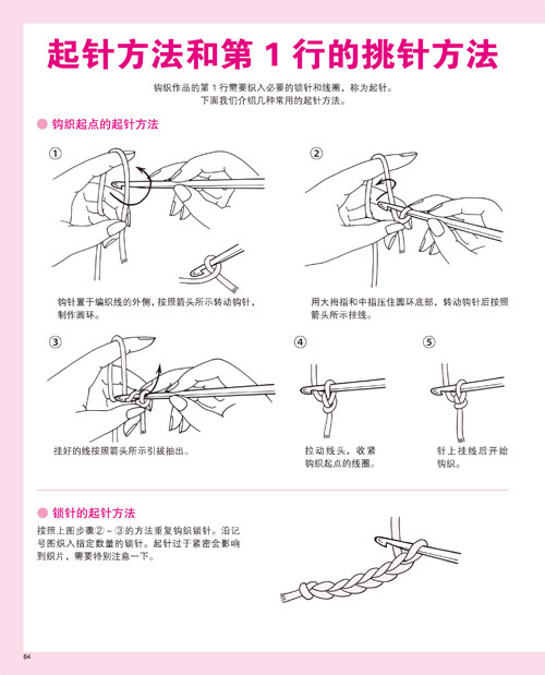 20150716141149613.jpg 从零开始学钩针