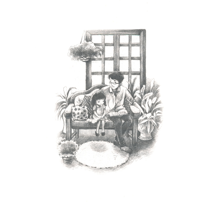 插图