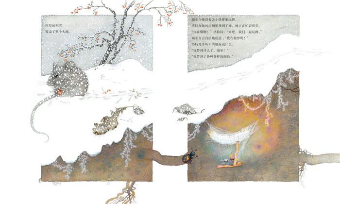 插图