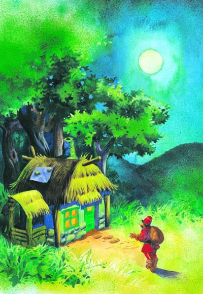 经典手绘本<em>童话</em>·<em>海的女儿</em>(经典<em>童话</em>注音本,手