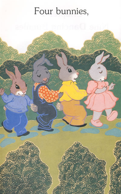 bunnyhopper,john owen-jones 小兔子跳跳scholasticreader 1 the bunny hopsr1