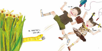 插图