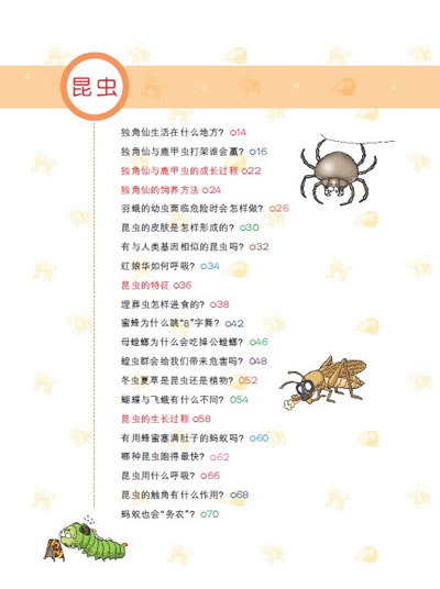 插图