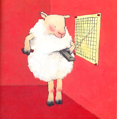 来自伦勃朗和梵高故乡的<em>图画</em>书·<em>红毛衣</em> - De