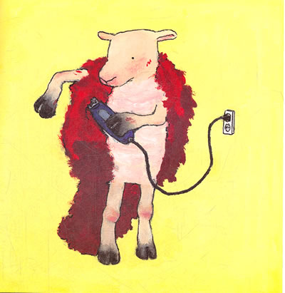 来自伦勃朗和梵高故乡的<em>图画</em>书·<em>红毛衣</em> - De