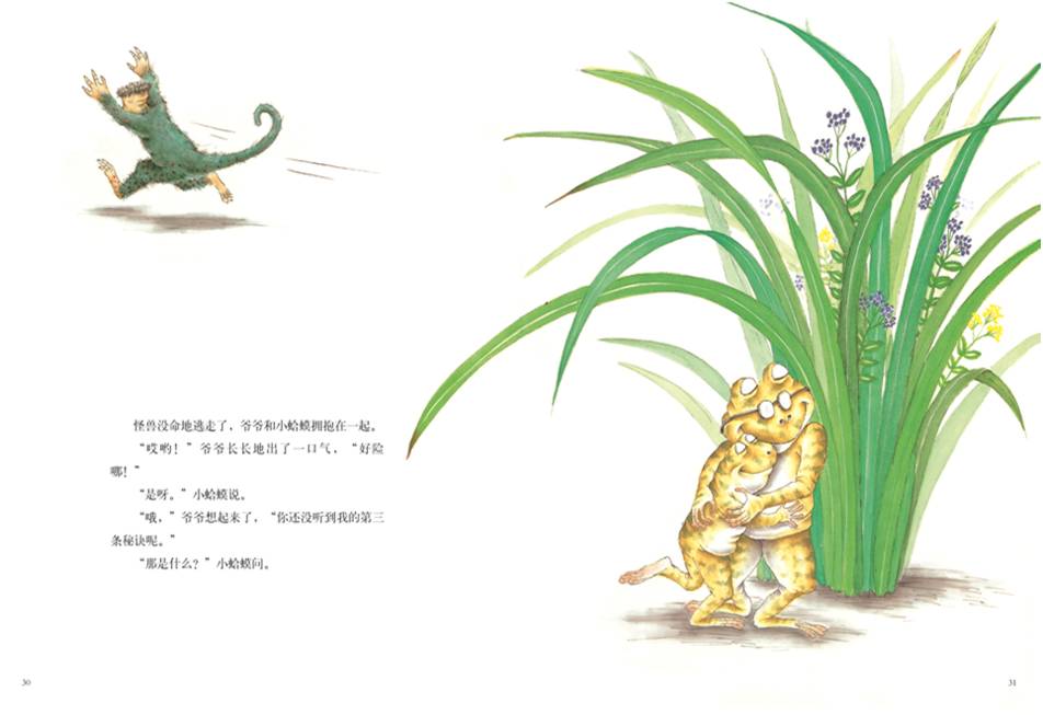 插图