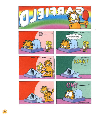 Garfield Beefs Up (His 37th Book) Garfield Beefs Up (His 37th Book)