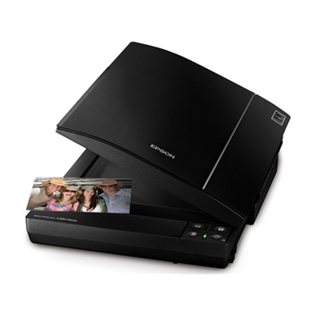 爱普生(epson)perfection v330 photo照片扫描仪