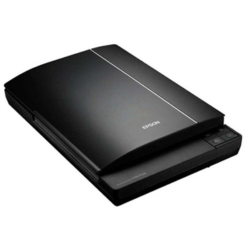 爱普生(epson)perfection v330 photo照片扫描仪