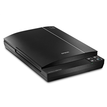 爱普生(epson)perfection v330 photo照片扫描仪