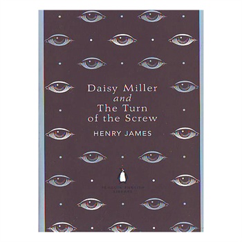 daisy miller and the turn of the screw( 貨號:014119975)