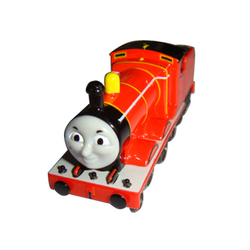 thomas & friends 托马斯和朋友★5号詹姆士 tt361428
