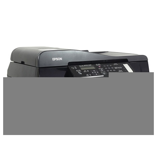 爱普生(epson me office 620f 喷墨多功能一体机