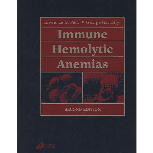 hemolytic anemia - a medical dictionary, bibliography, and