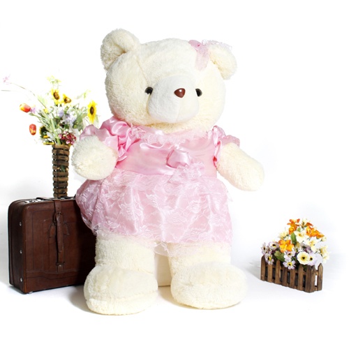 6米暖暖熊 160cm x 65cm