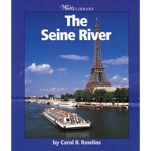 the seine river