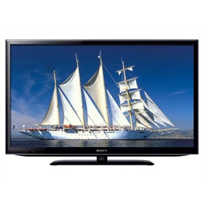 索尼(sony)kdl-46ex650彩电