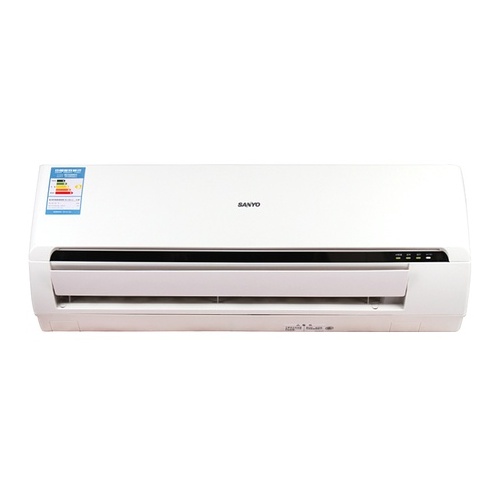 三洋(sanyo)kfr-26gw/bpa5-3空调