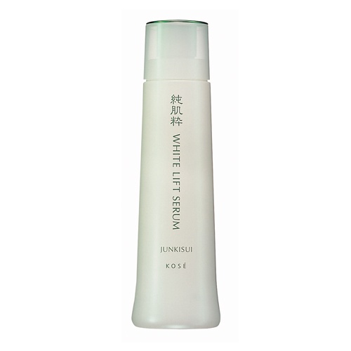 kose 高丝 纯肌粹 柔白清盈美体乳250ml
