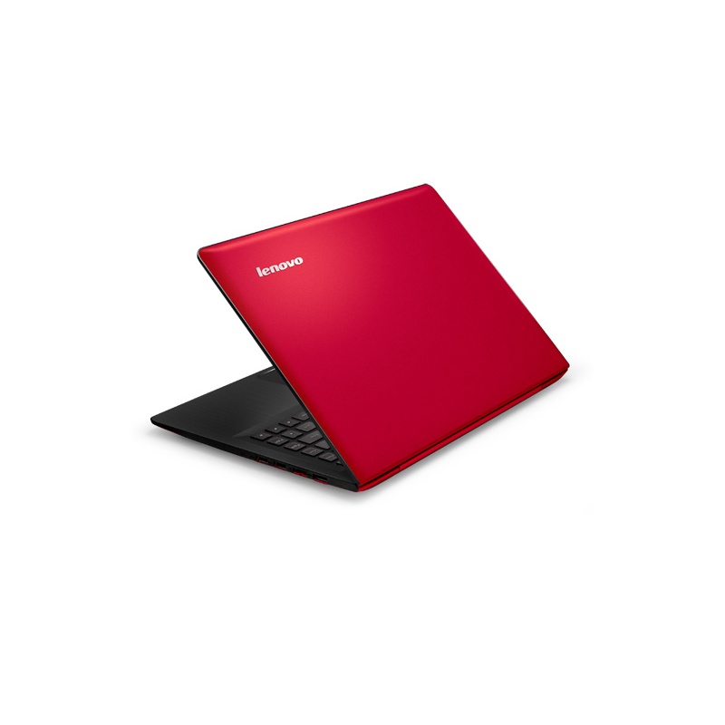 联想(lenovo) u31-70-ifi 13.3英寸超极本(蔷薇红i3-5005u )