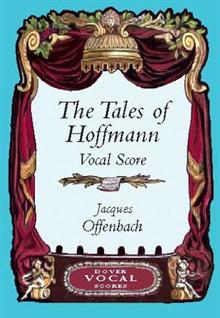 ·Ұ͹Ĺ¡ָTalesofHoffmannVocalScore