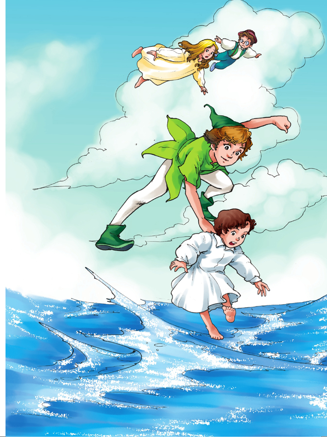 小学语文新课标必读彩绘注音版名著套装 第1辑共10册