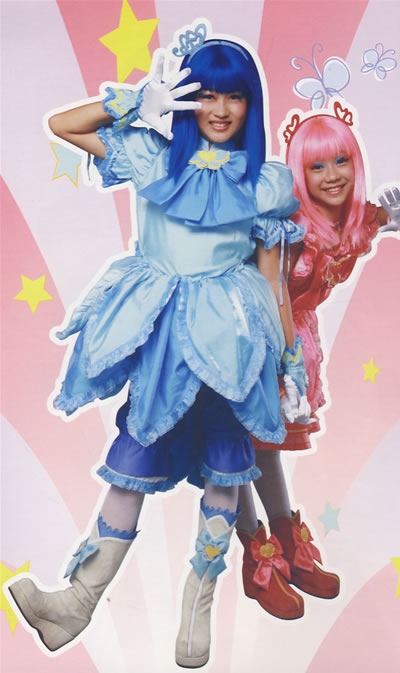 童书 中国儿童文学 幻想小说 巴啦啦小魔仙3