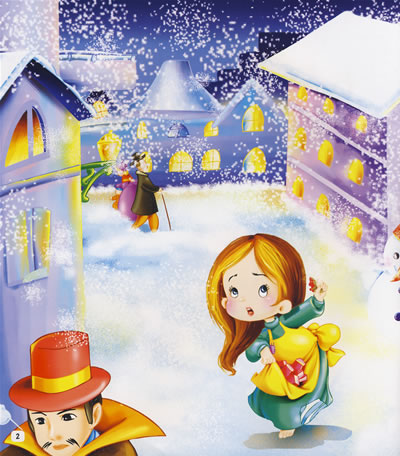 卖火柴的小女孩的故事儿童版 20386573_178227.jpg